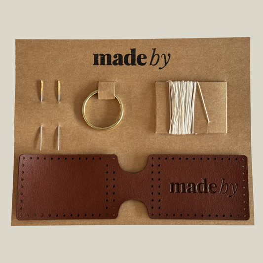 Koko Keychain DIY Crafting Kit