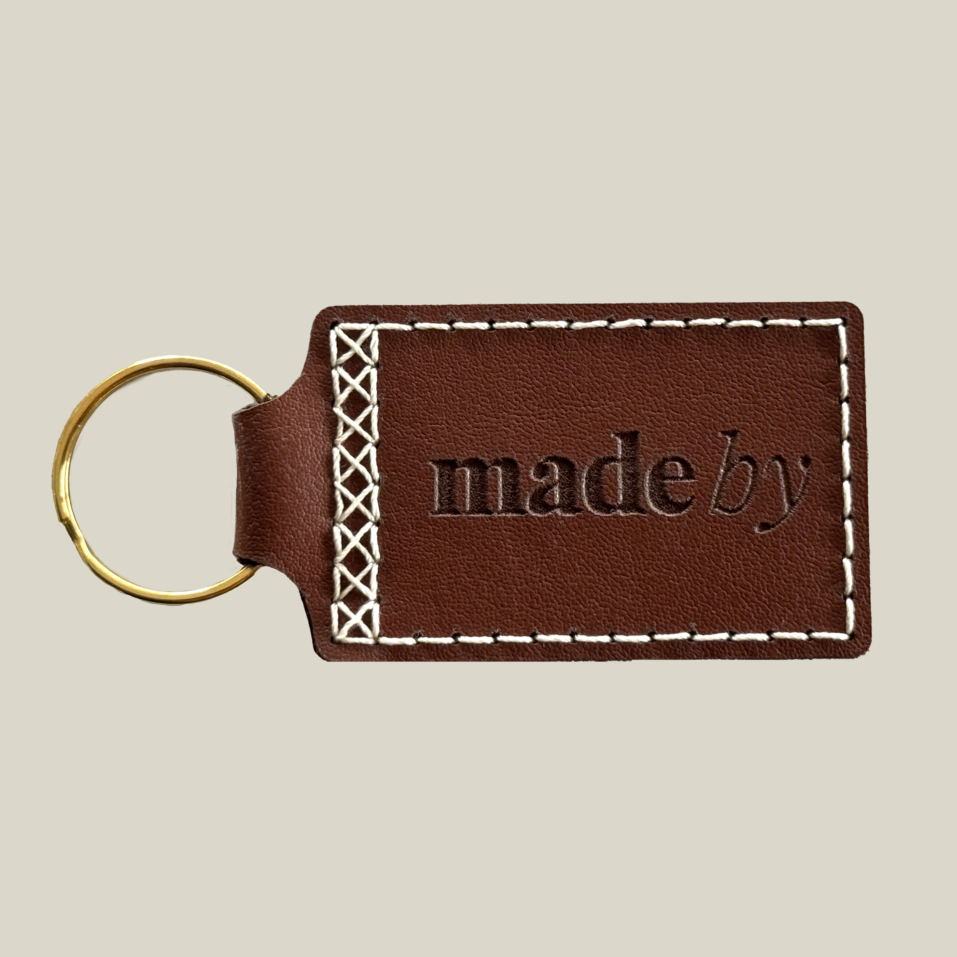 Koko Keychain DIY Crafting Kit – MadeBy